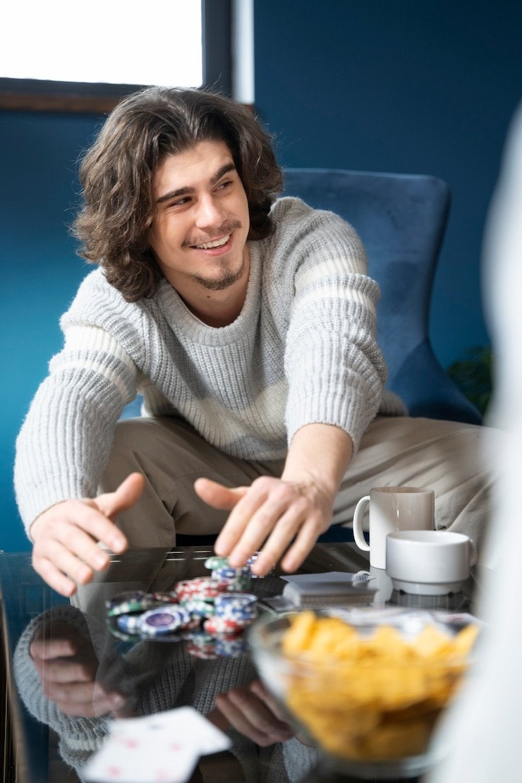 richgold88 Live Baccarat