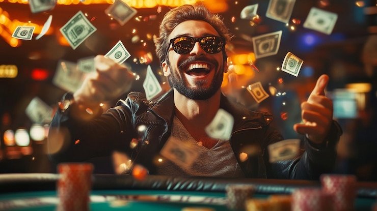 richgold88 Speed Baccarat
