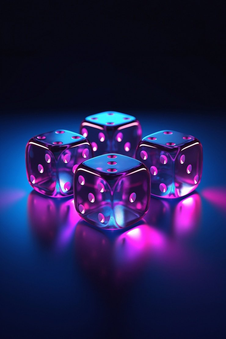 richgold88 Bingo Bonanza