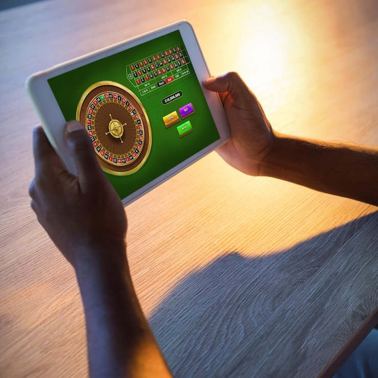richgold88 Apa yang Ditawarkan dalam Bingo Bonanza